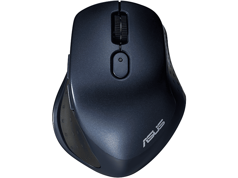 MOUSE WIRELESS ASUS MW203, Collegamento RF Wireless + Bluetooth ...