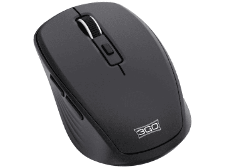 MOUSE WIRELESS 3GO MWBOLT | MediaWorld.it