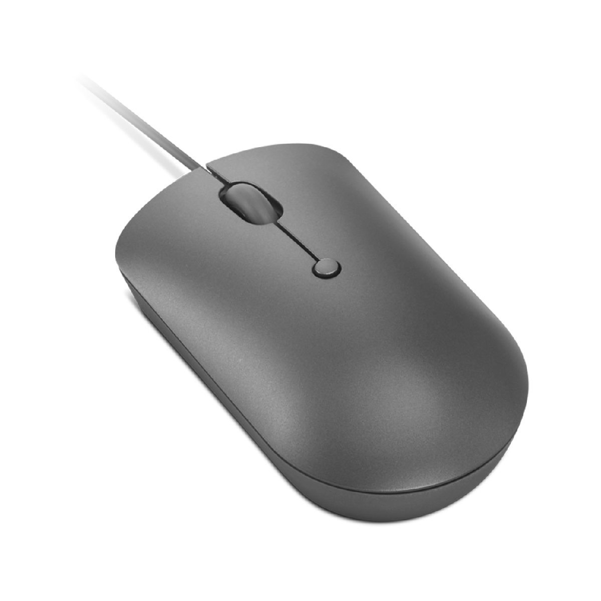 LENOVO 540 Gaming-muis Grijs