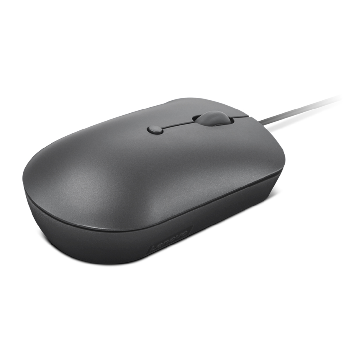 LENOVO 540 Gaming-muis Grijs