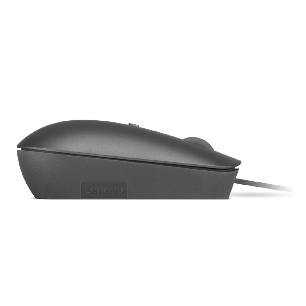 LENOVO 540 Gaming-muis Grijs