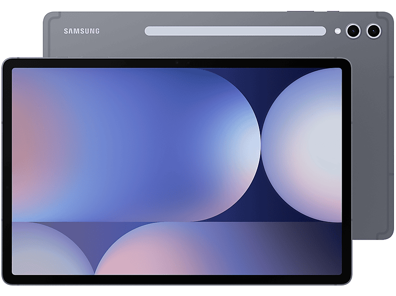SAMSUNG GALAXY TAB S10 PLUS WIFI 512GB GRAY, Tablet, 512 GB, 12,4 Zoll, Gray