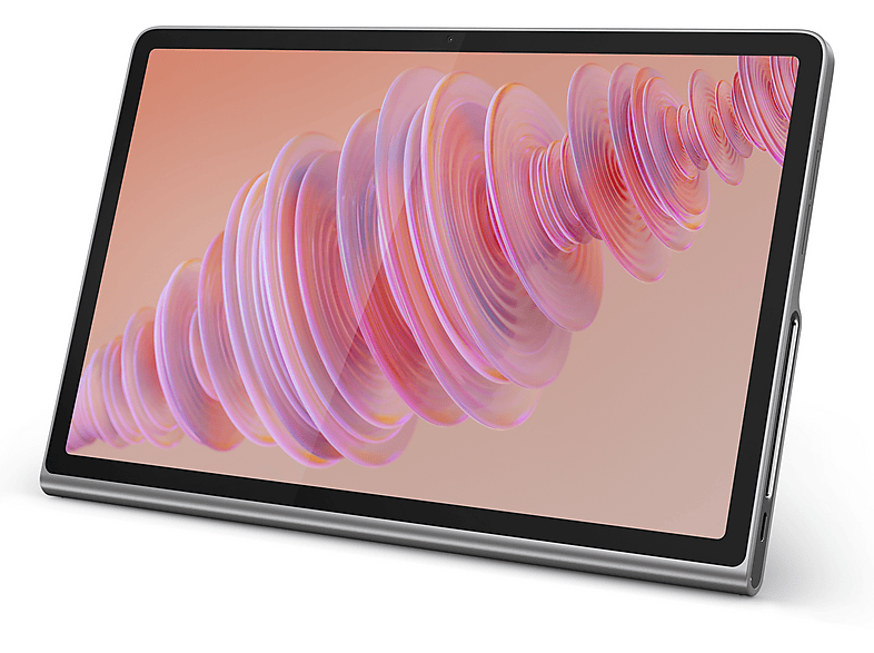 LENOVO Tab Plus 2024 | 128 GB - Grijs - Tab | MediaMarkt