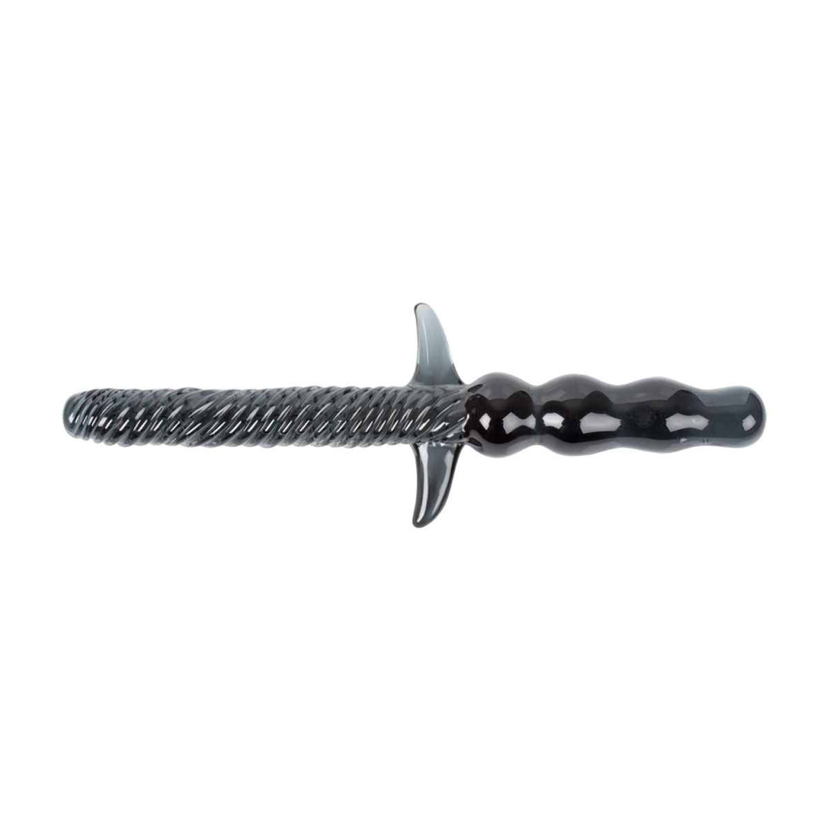 bester vibrator mann GLASSVIBRATIONS Sword Glasdildo