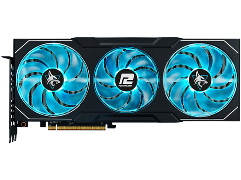 POWERCOLOR AMD Radeon RX 7900...