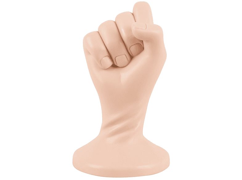 sexspielzeug faust Knuckles - Geballter Faust Dildo - Small | Fists | Sex -Toys | Fetisch &  SM-Bedarf main image 0