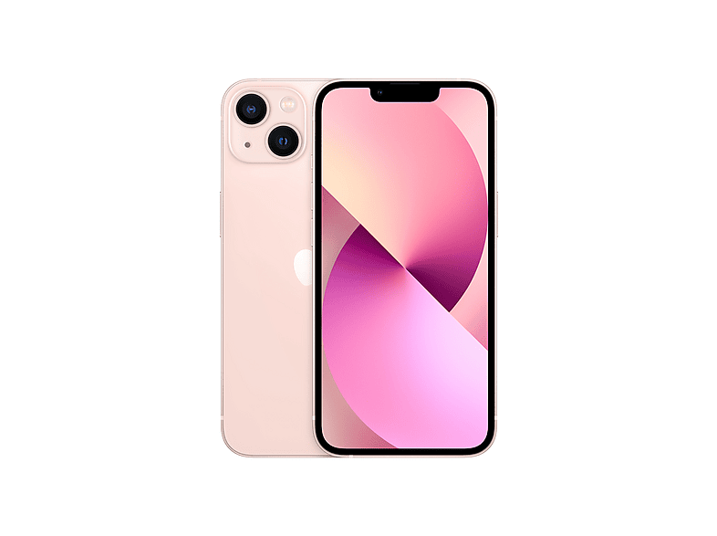 APPLE iPhone 13 iPhone 13 128 GB Pink Dual SIM | SATURN