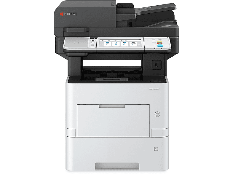 Impresora multifunción tinta - KYOCERA ECOSYS MA5500IFX