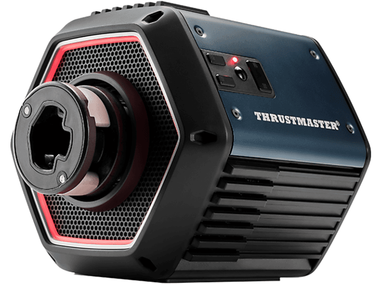 Simulador de conducción - THRUSTMASTER T818 SERVO BASE