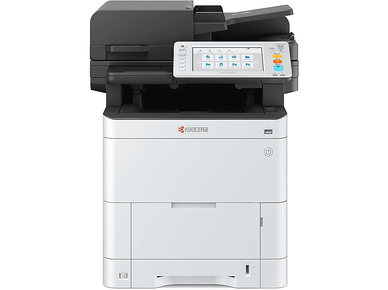 Impresora multifunción tinta - KYOCERA 1102Z33NL0