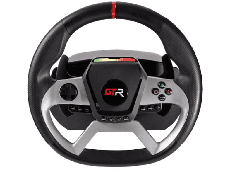 Volante  - POWERDRIVE2 GTR Volante Force Feedback INDECA BUSINESS