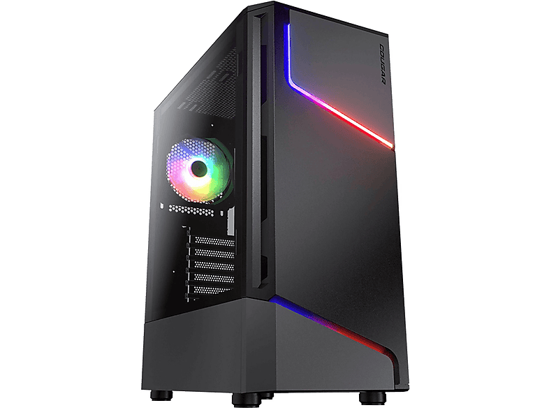 PC Sobremesa - PCBYTE Vortex