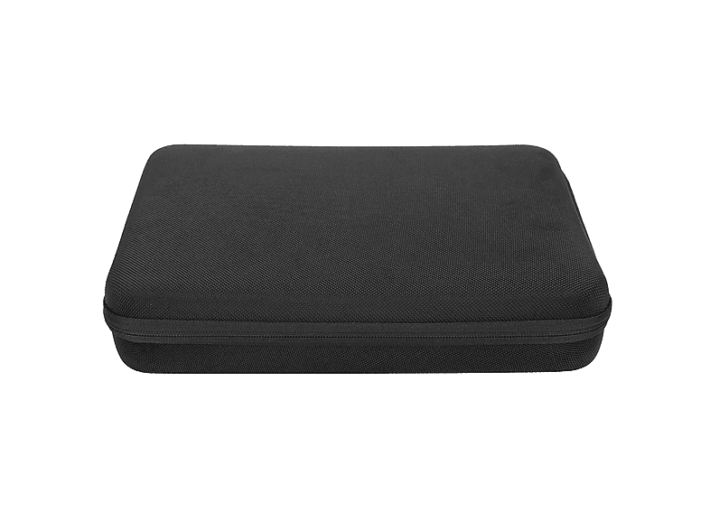 KONTONTY Kamerafilter Tasche Leder | Transparente Filter Aufbewahrung | Für Objektive Und Kamera Zubehör