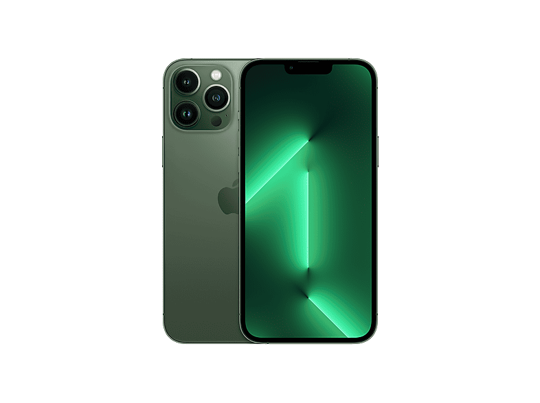APPLE iPhone 13 Pro Max 256 GB Akıllı Telefon Yeşil Fiyat