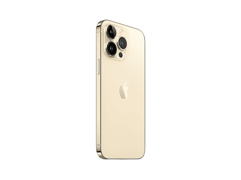 APPLE iPhone 14 Pro Max 128 GB Akıllı Telefon Altın Fiyat
