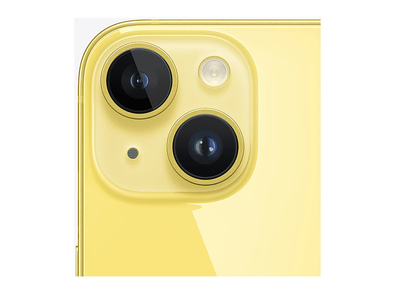 APPLE MR3X3TU/A IPHONE 14 128GB YELLOW 128 GB Akıllı Telefon Sarı