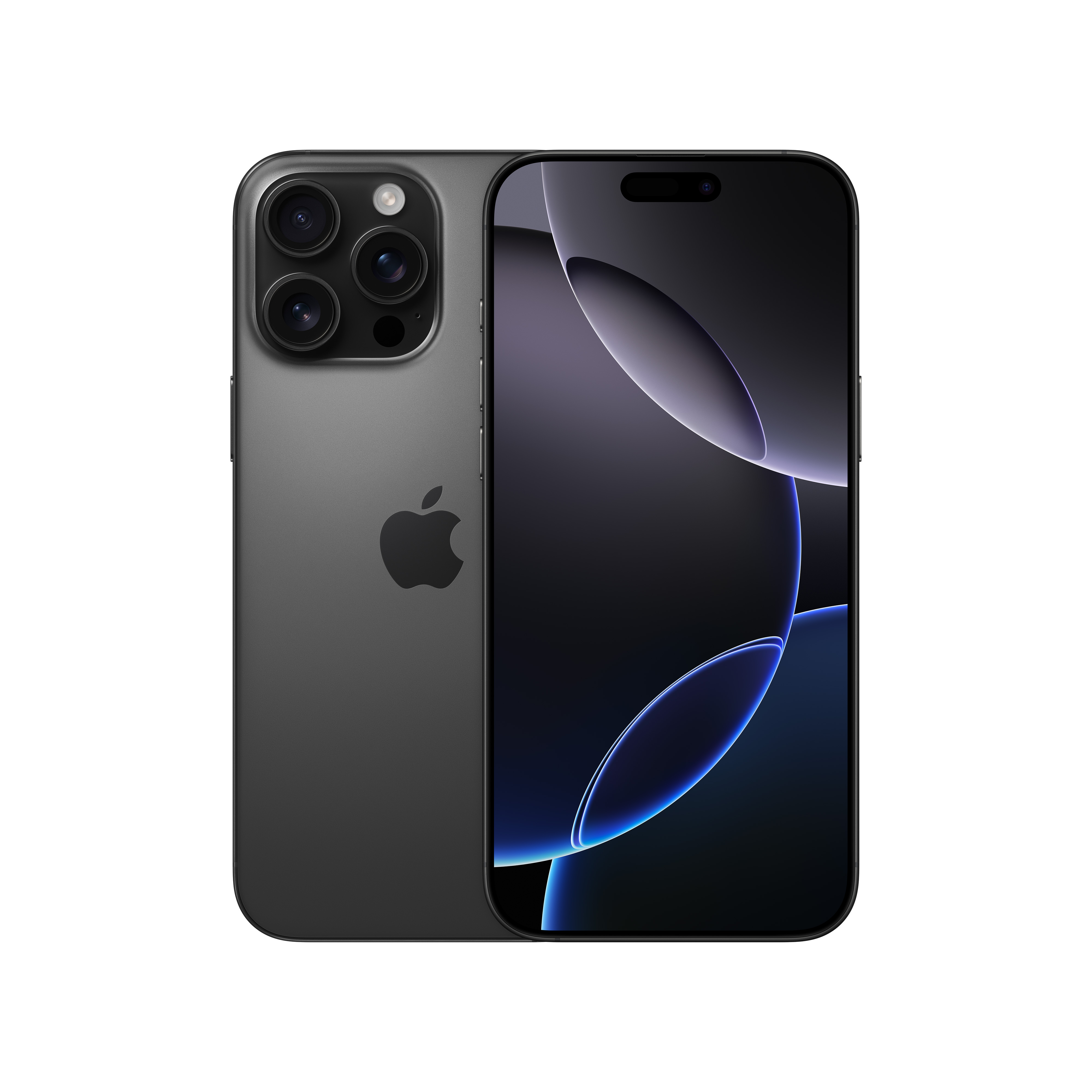 APPLE iPhone 16 Pro Max 256 GB Akıllı Telefon Siyah Fiyat