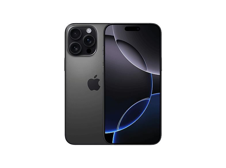 携帯電話本体 iPhone16Promax 512GB APPLE iPhone 16 Pro Max 512 GB Akıllı Telefon Siyah Fiyat