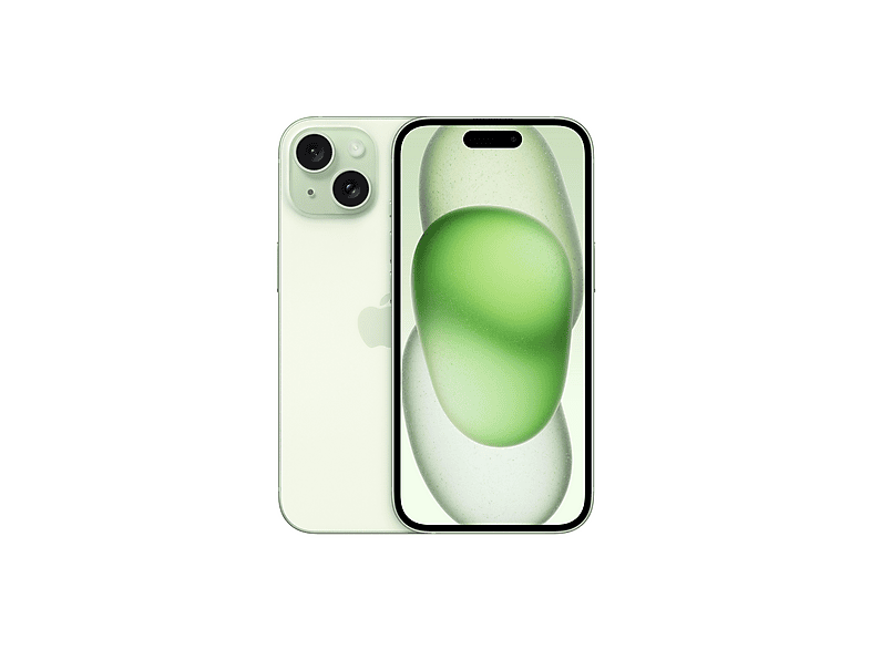 APPLE iPhone 15 128 GB Akıllı Telefon Yeşil Fiyat & Özellik