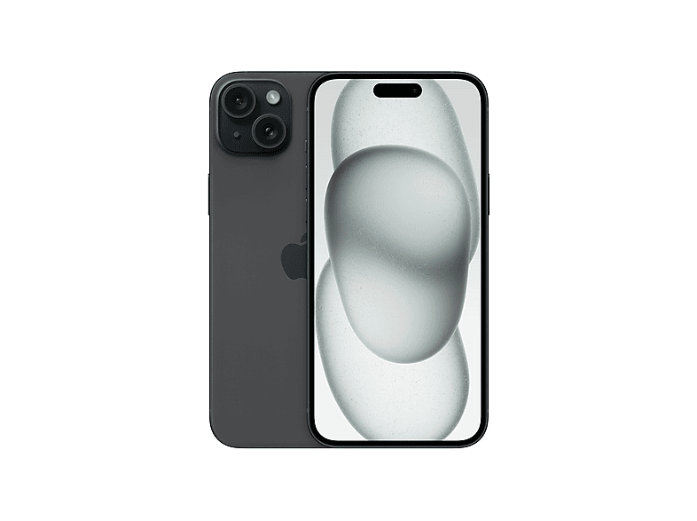 APPLE iPhone 15 Plus 128 GB Akıllı Telefon Siyah Fiyat & Özellik
