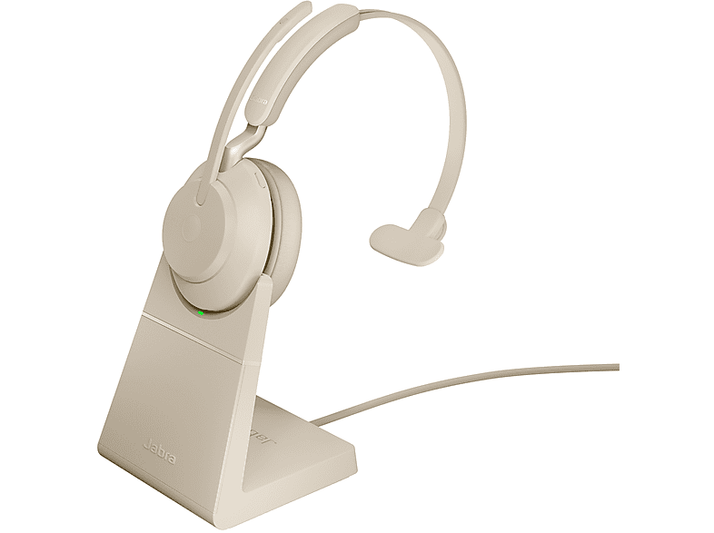 Auriculares Inalámbricos | 26599-889-988 JABRA, Circumaurales ...