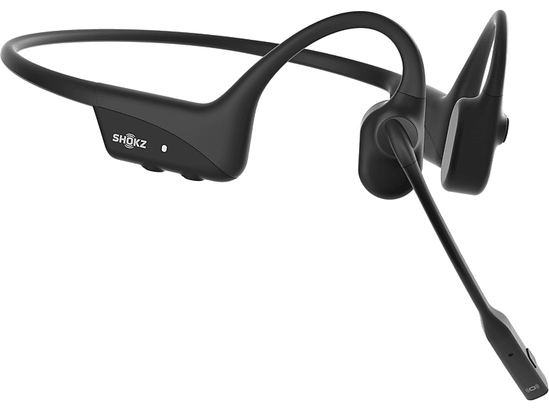 Auricular con micrófono - SHOKZ C110-AN-BK