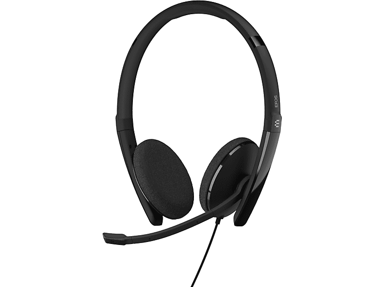EPOS ADAPT 160 USB II Black
