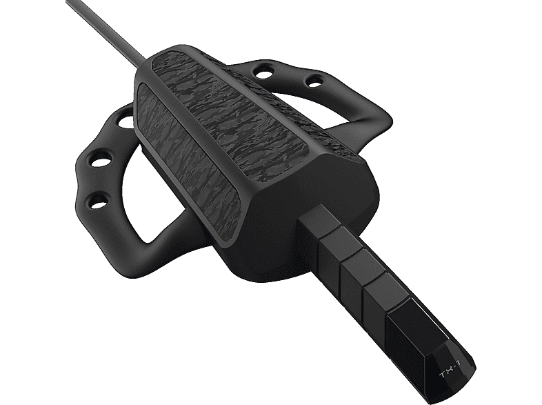 GIOTECK TX-1 Czarny