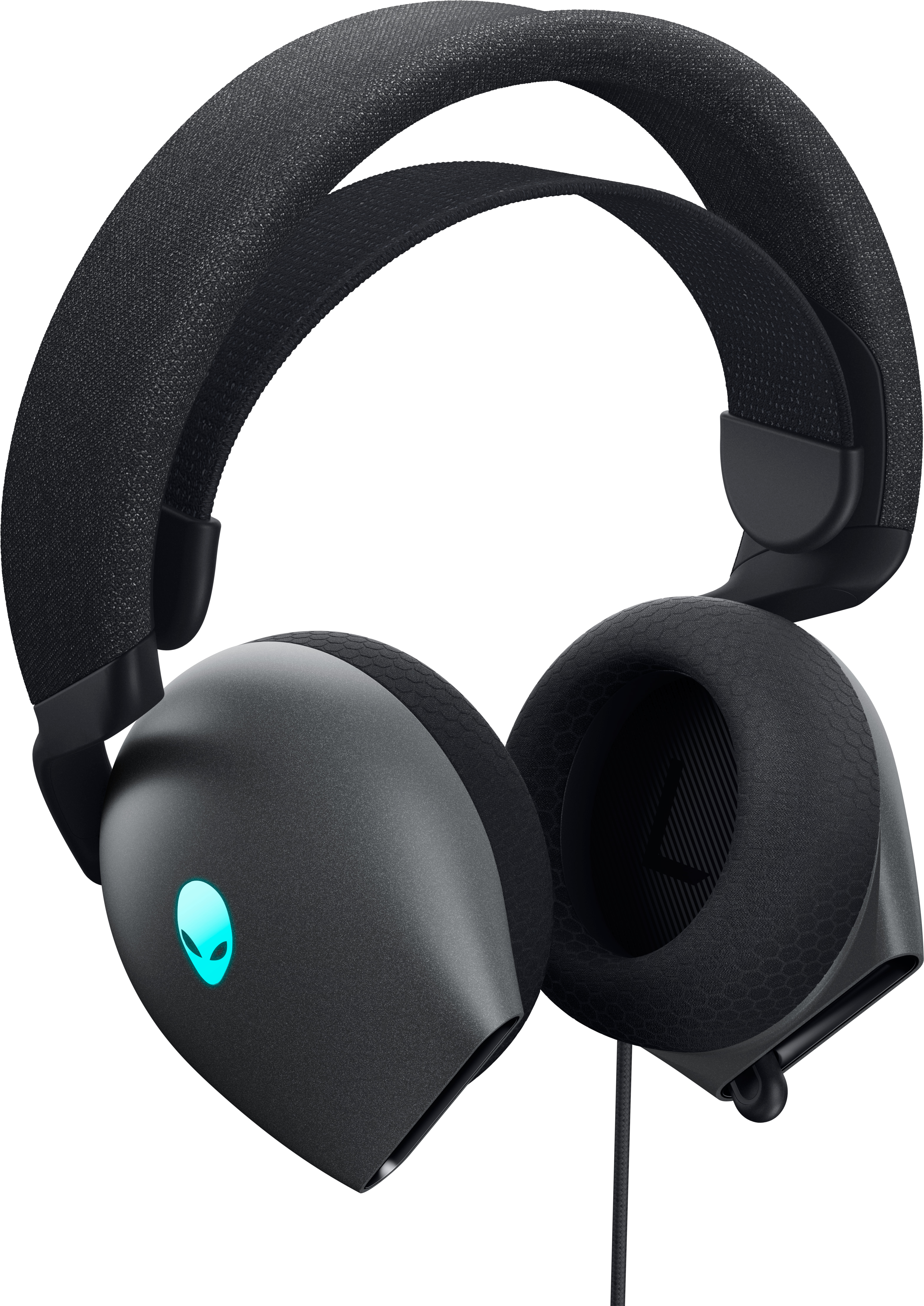 ALIENWARE AW520H Kablolu Oyuncu Kulaklığı Siyah