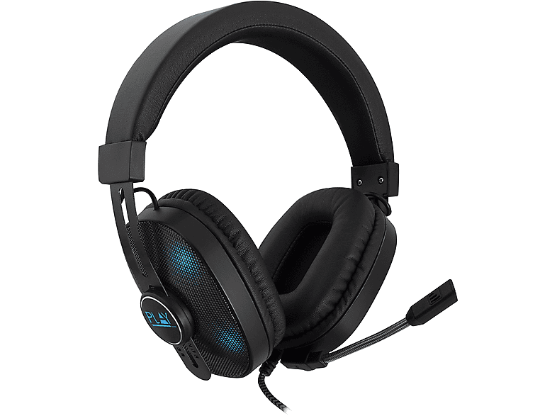EWENT Play PL3321 Czarny