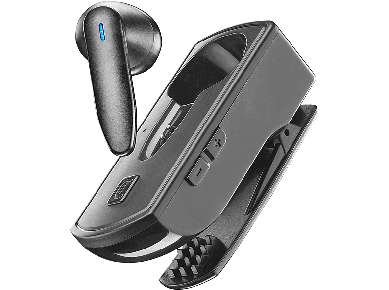 CELLULARLINE 8018080462566 Czarny