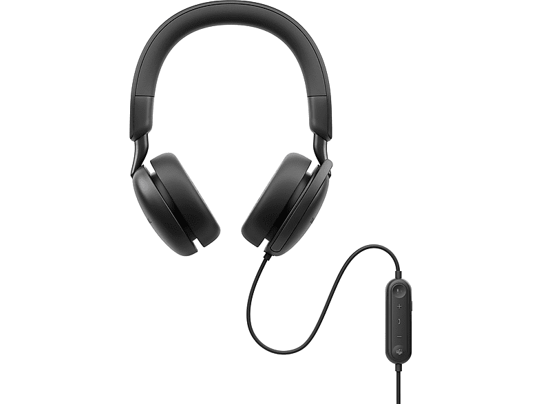 DELL WH5024 Black