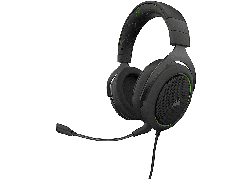 Auriculares gaming - CORSAIR CA-9011216-EU