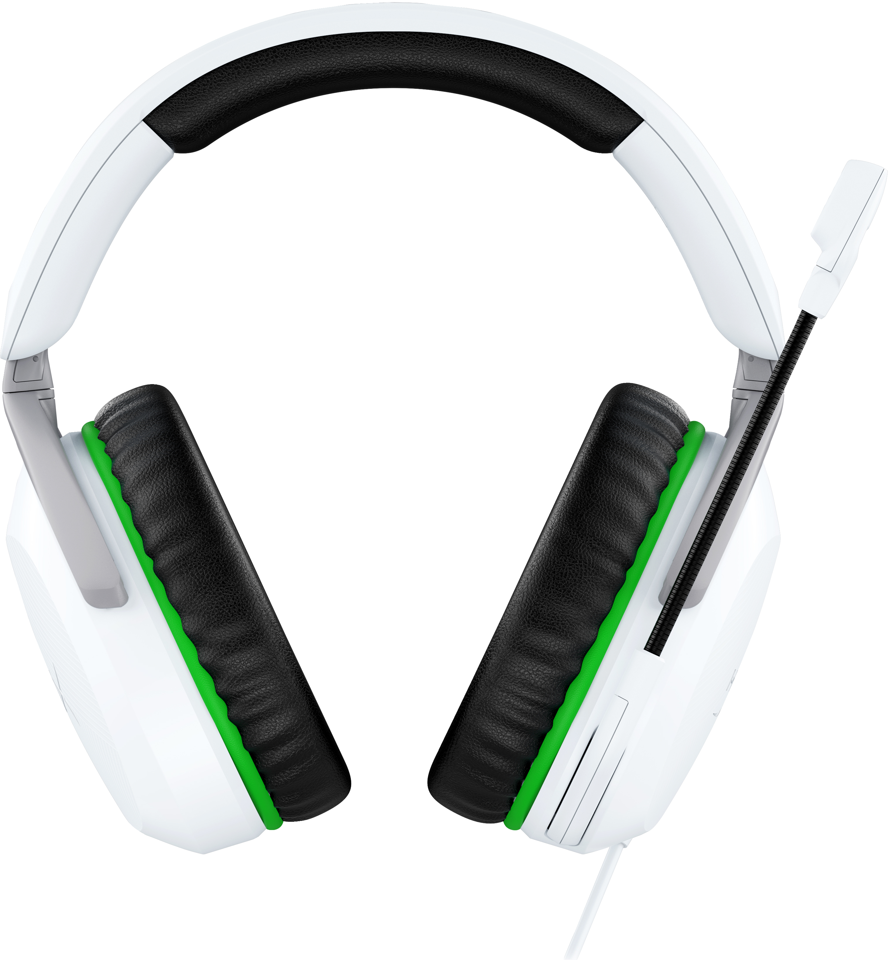 Słuchawki gamingowe HYPERX HyperX CloudX Stinger 2 GAM HEADSET Xbox Biały