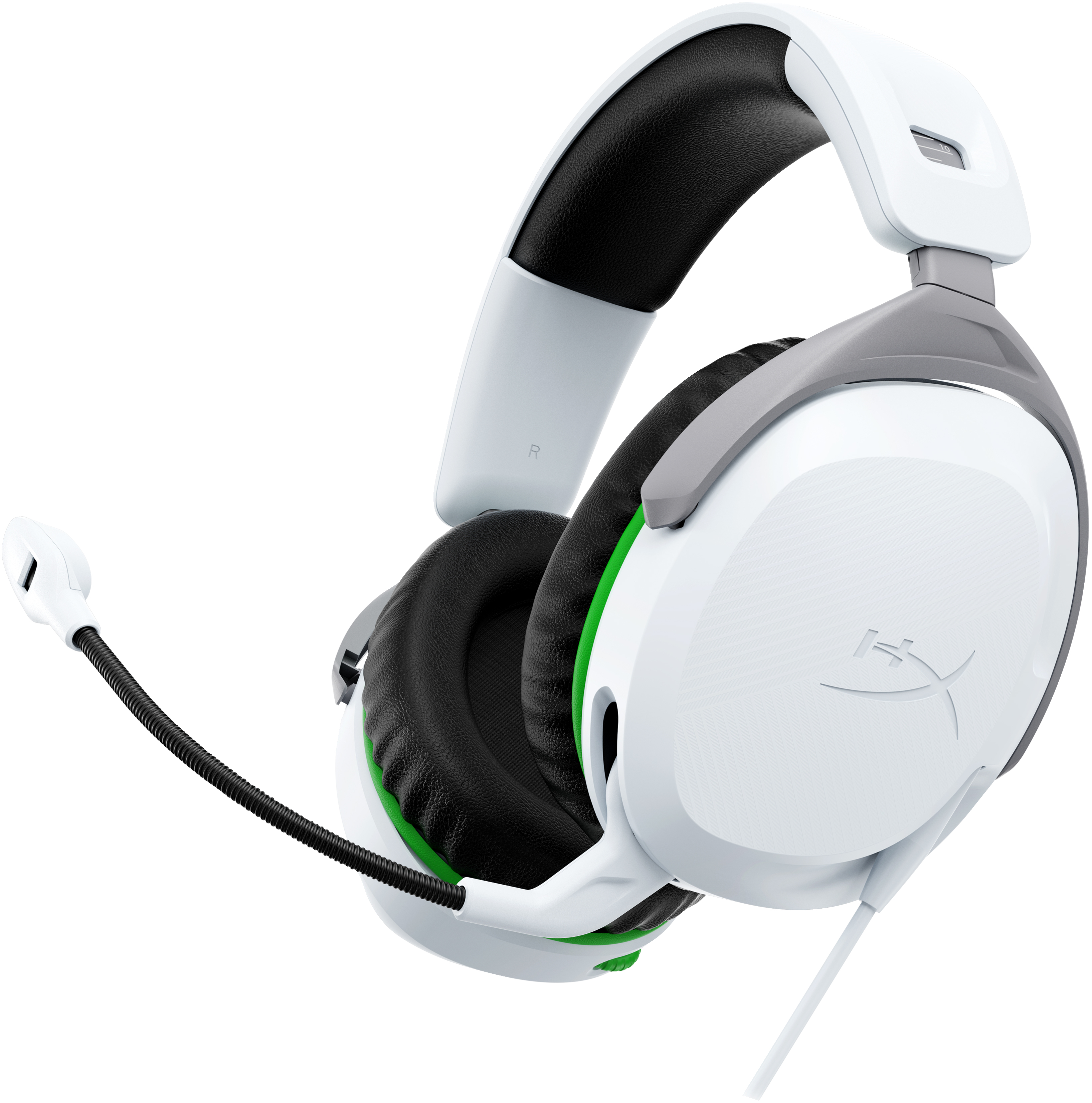 Słuchawki gamingowe HYPERX HyperX CloudX Stinger 2 GAM HEADSET Xbox Biały