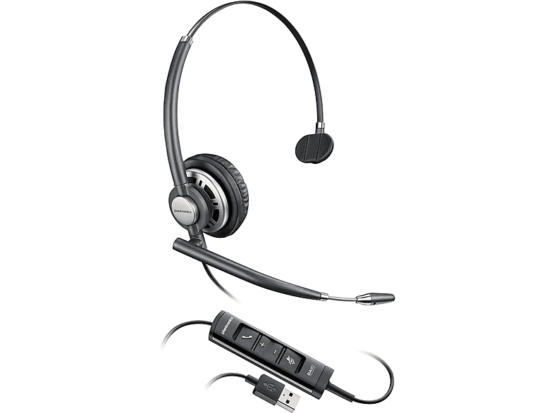 Auriculares de oficina - POLY 203476-01