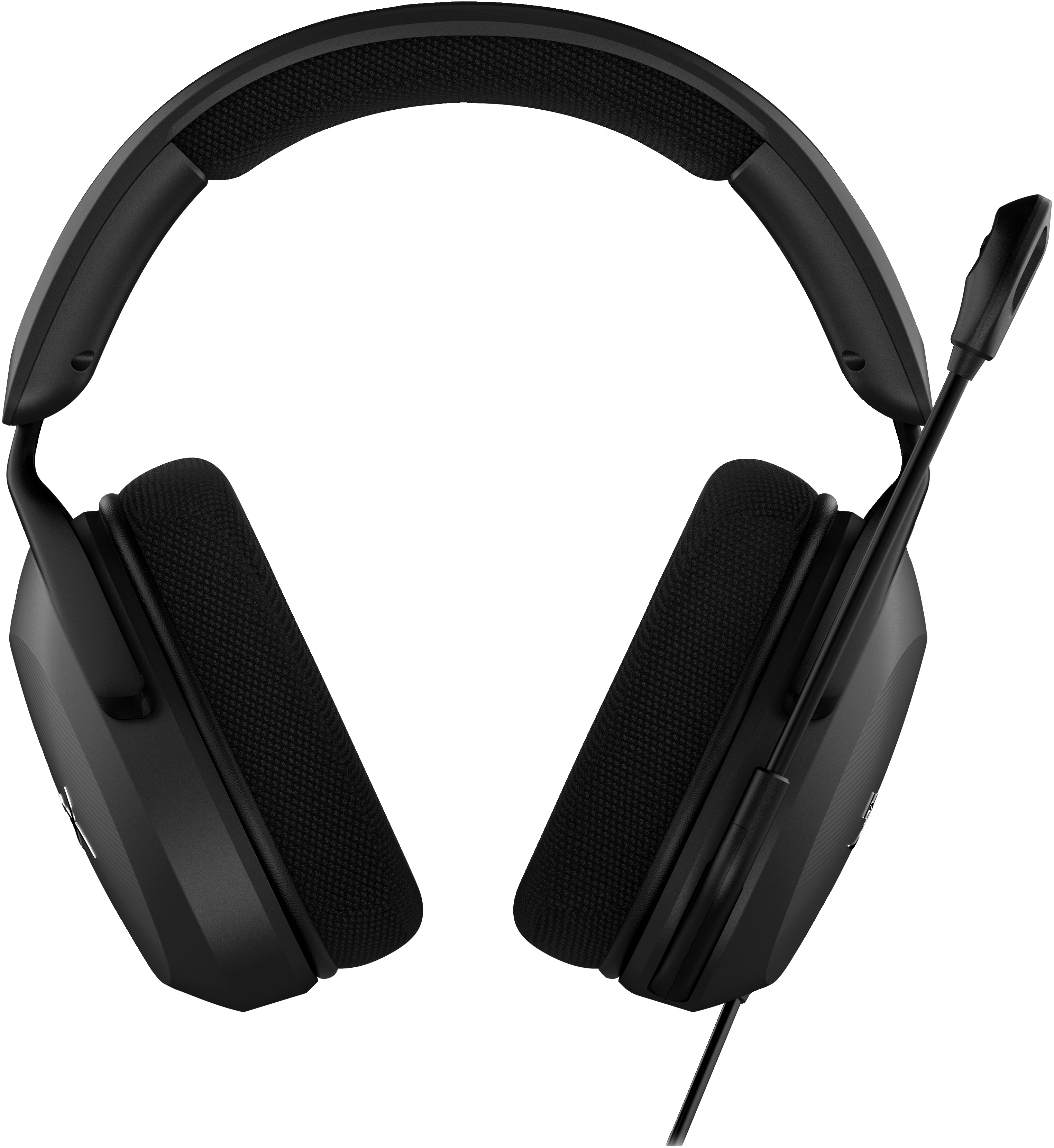 HYPERX Cloud Stinger 2 Gaming headset Black