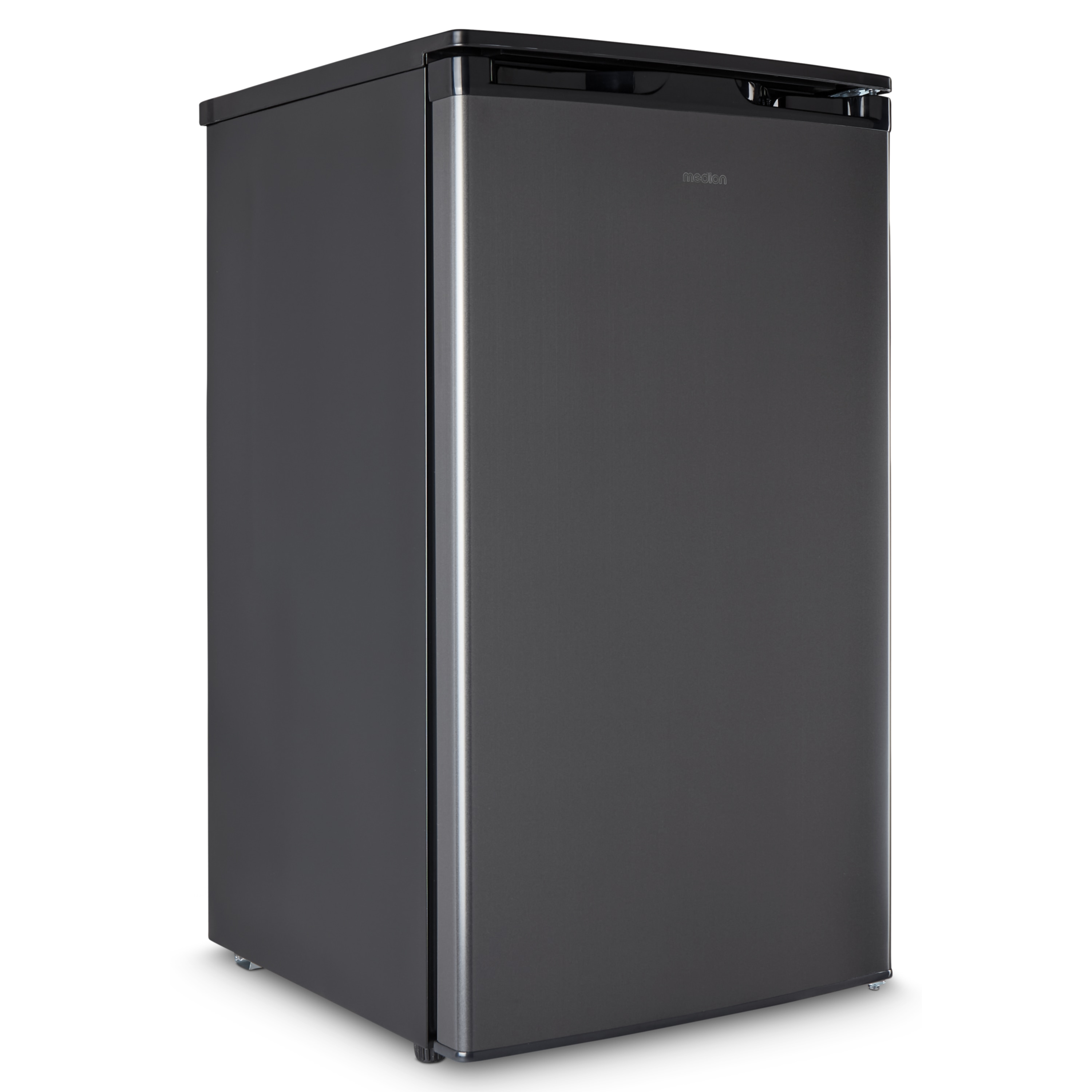 MEDION MD 37688  freestanding  Freezer  - Width 48 cm  - Height 84 cm   