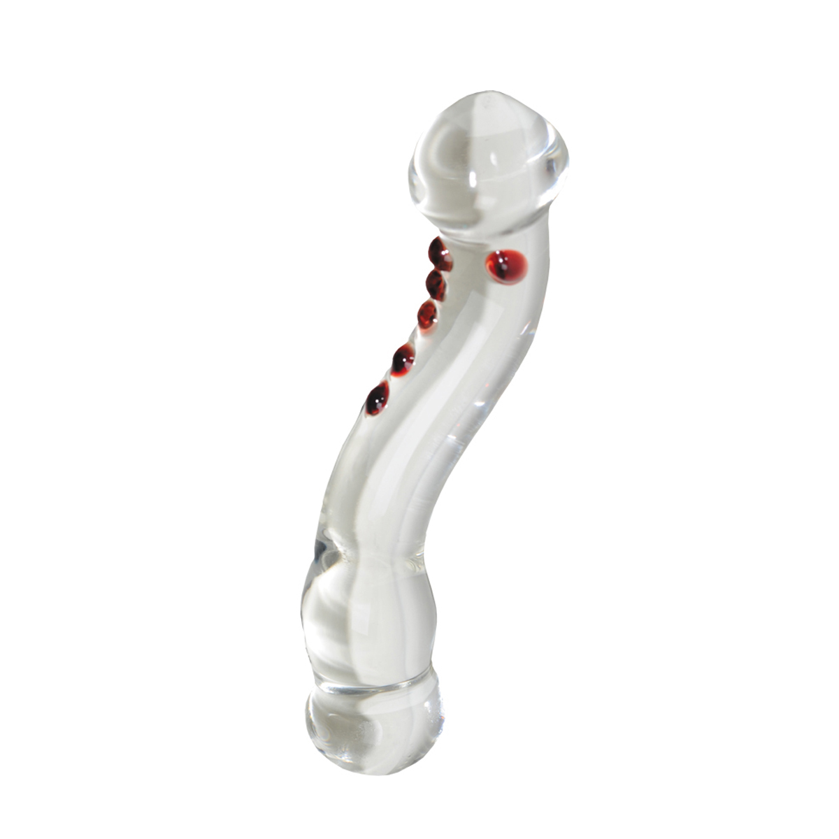 wie schaltet man vibration bei iphone an Hot 'n Cold Vibrator mit Wärme-/Kältefunktion You2Toys Schwarz main image 0
