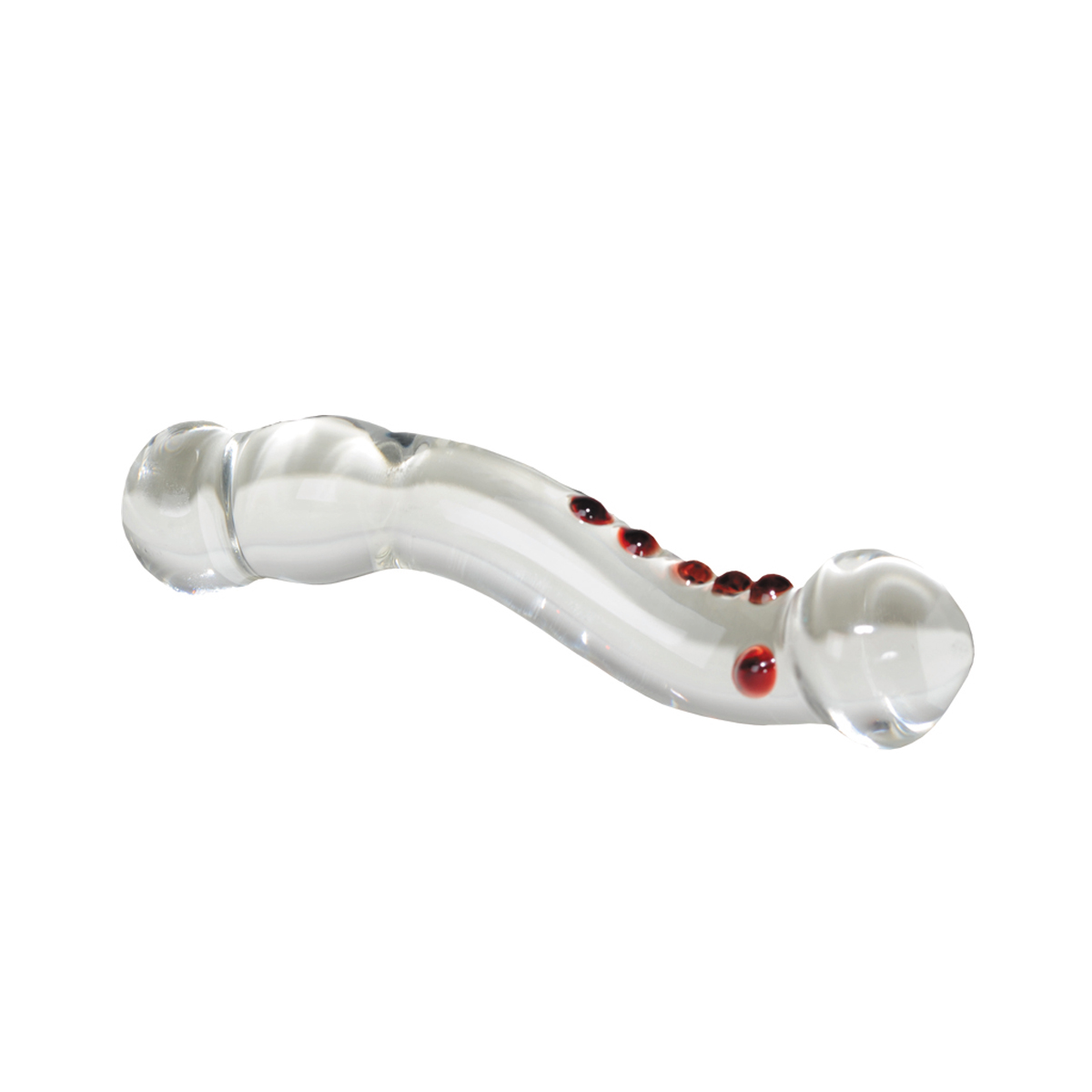 GLASSVIBRATIONS GV-FUNNY N 03 Glasdildo | MediaMarkt