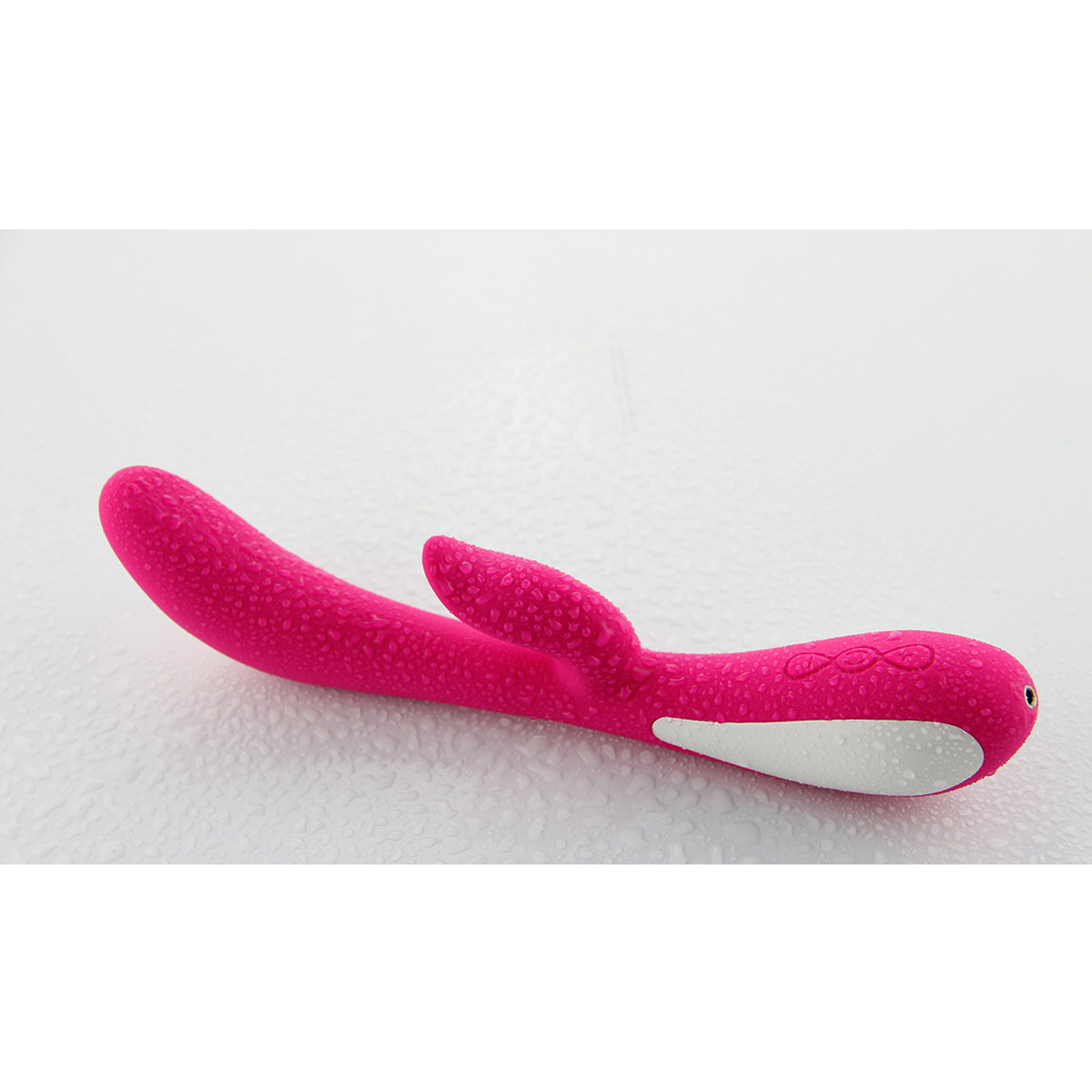 gymnastikball mit dildo EROTIAMO Type RT 10 Speed Vibrator