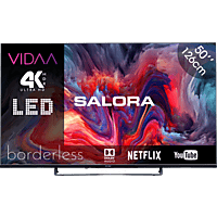 MediaMarkt SALORA FOD55UV (2023) aanbieding