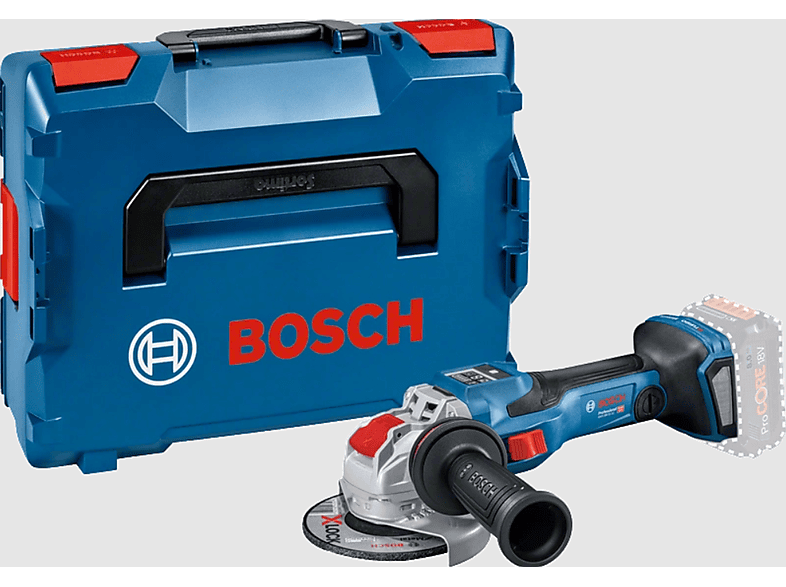 Amoladora  - 06019H6500 BOSCH PROFESSIONAL