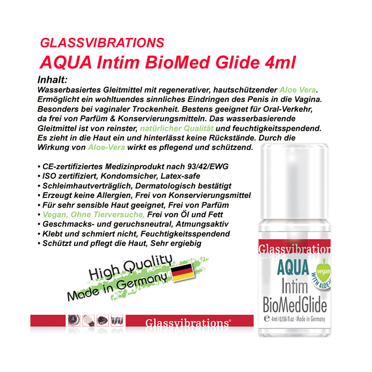 masturbator mit saugnapf Cathejell comp steriles Gleitgel für Endoskopie main image 1
