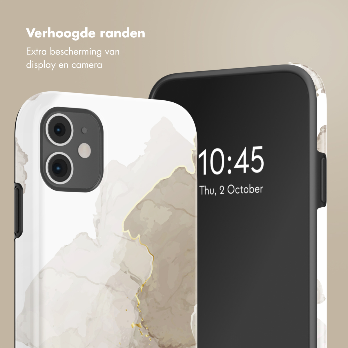 SELENCIA Vivid COVER per iPhone 11, Multicolore