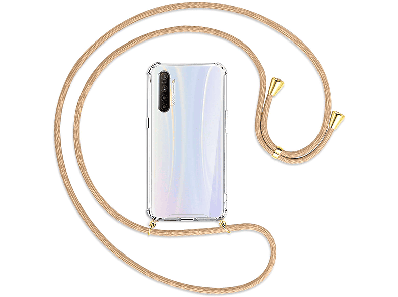 Coque De Protection Anti-choc Pour Realme XT / XT 730G / X2 - Transparente TPU - Marque MTB - Neuf