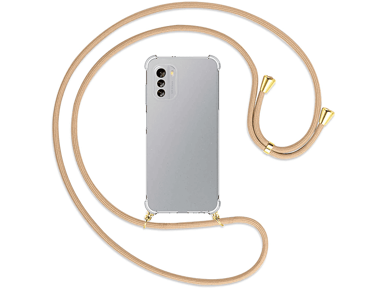 Coque Téléphone Pour Nokia 5.3 TPU étui Peinture Lettre