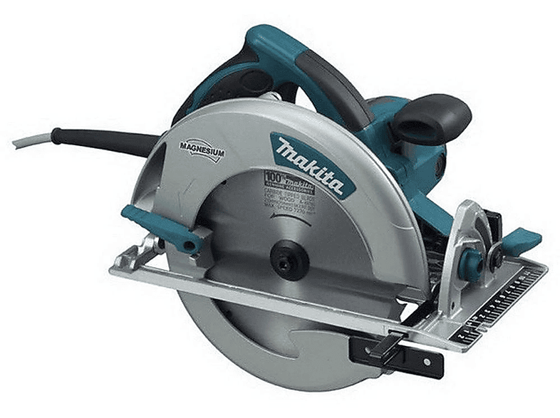 Sierra eléctrica  - 5008MG MAKITA