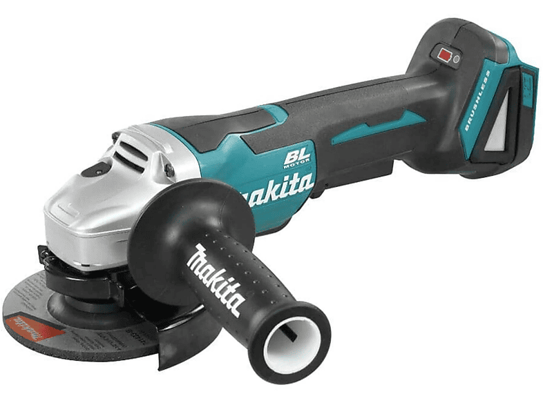 Amoladora  - DGA454Z MAKITA