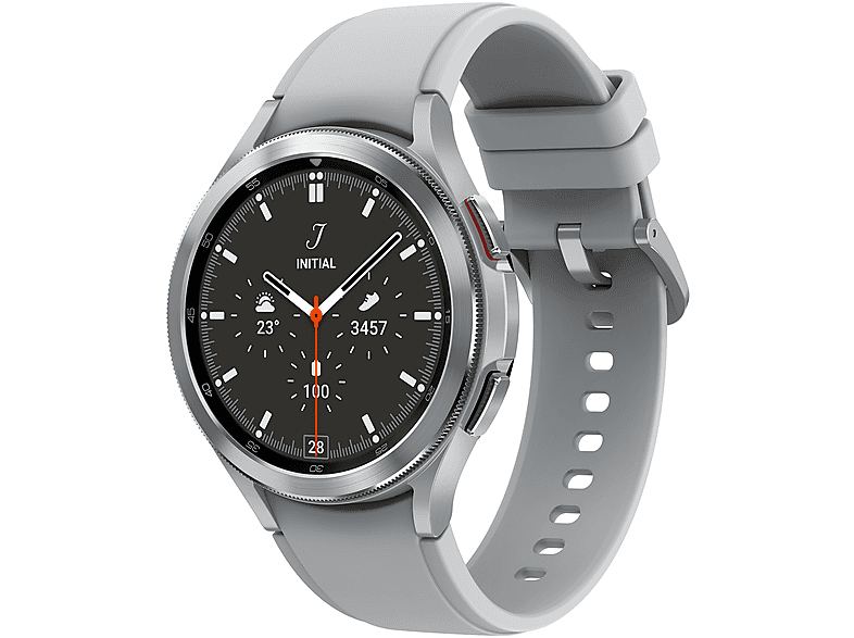 Galaxy Watch4 Reloj Samsung Gear S4 Media Markt Android Smartwatch